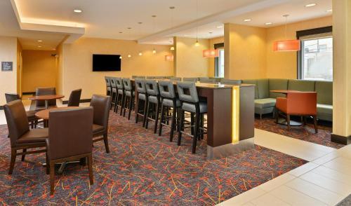By Marriott Downtown