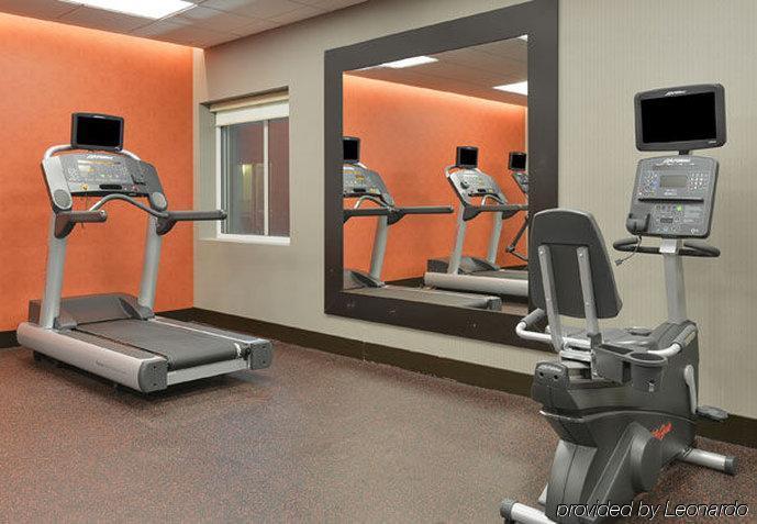 Hotel By Marriott Downtown Des Moines