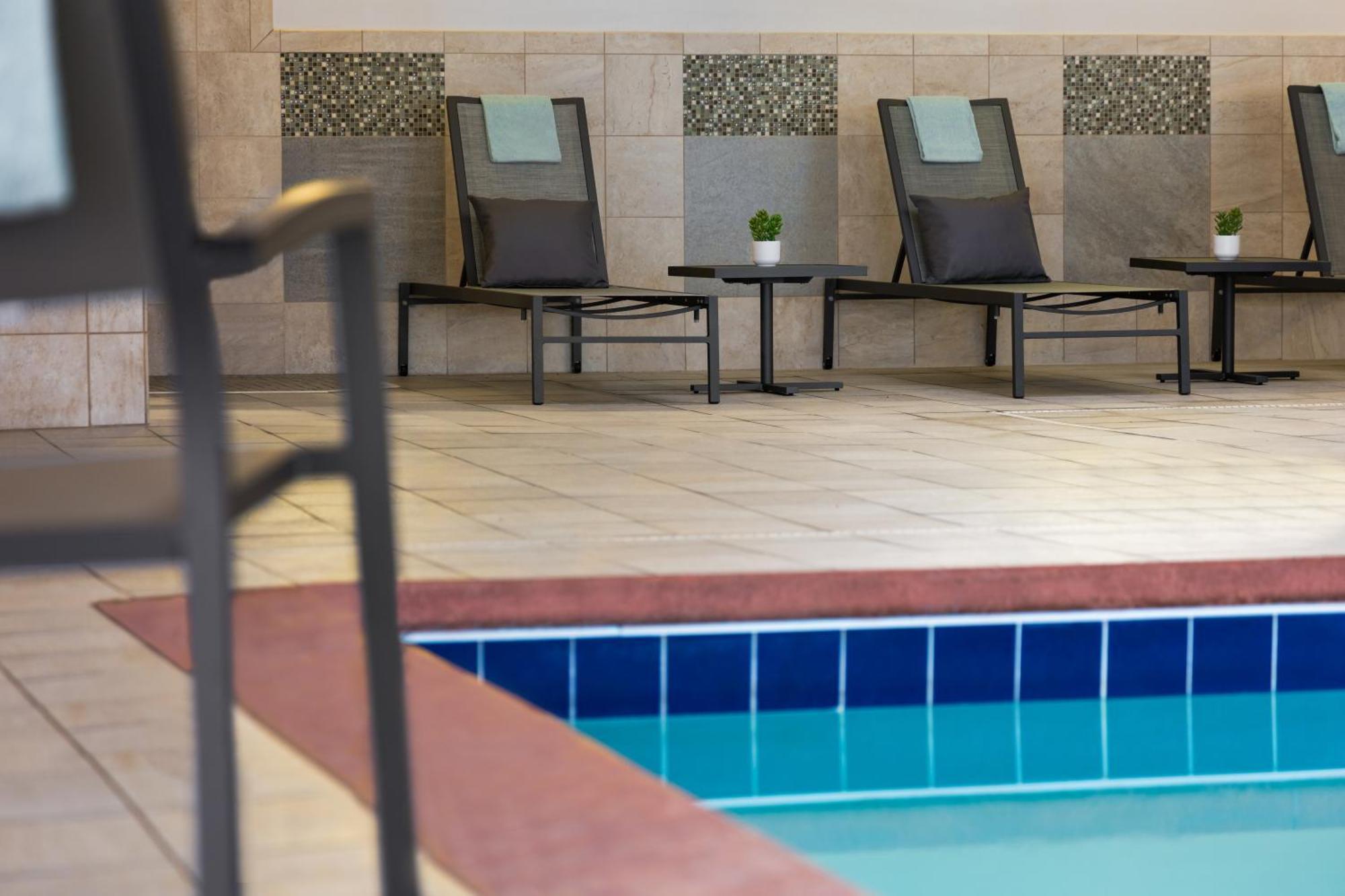 Hotel By Marriott Downtown