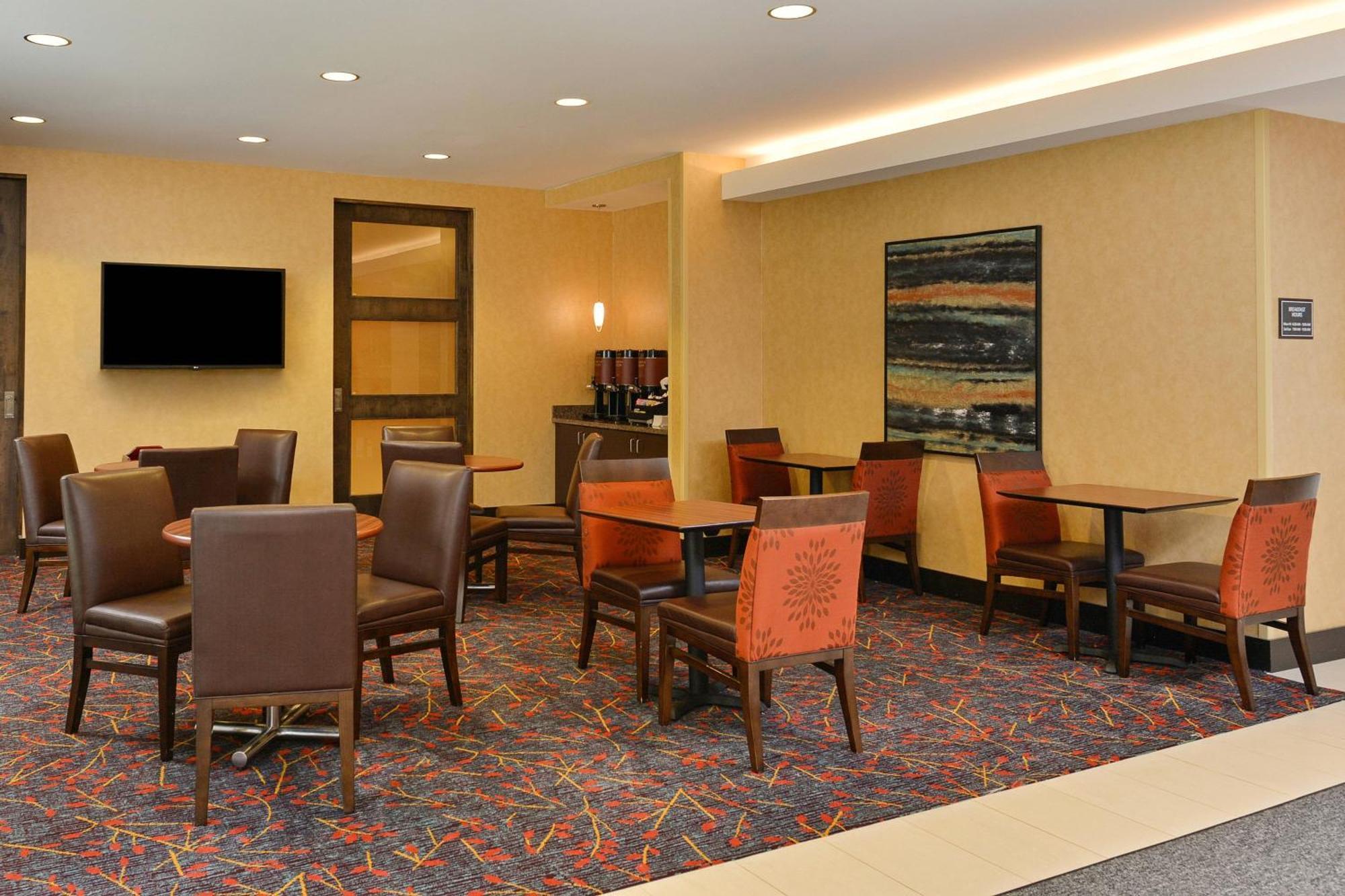 By Marriott Downtown