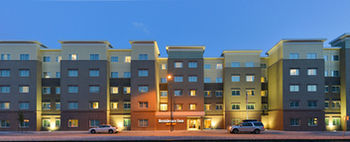 By Marriott Downtown 3*