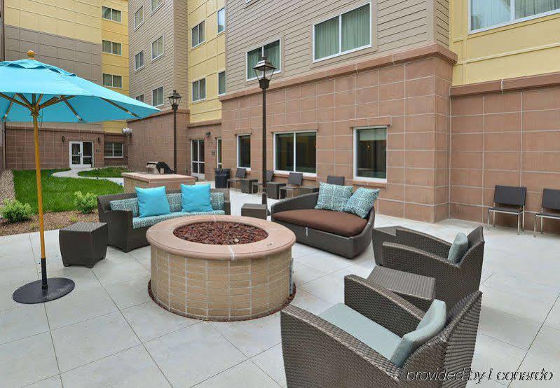 Hotel By Marriott Downtown 3*